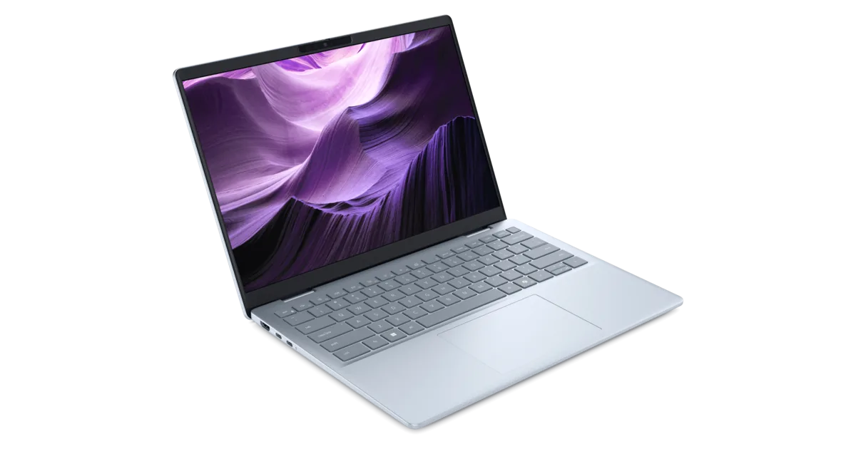 Dell laptop