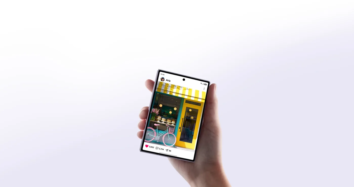 Galaxy Z Fold8